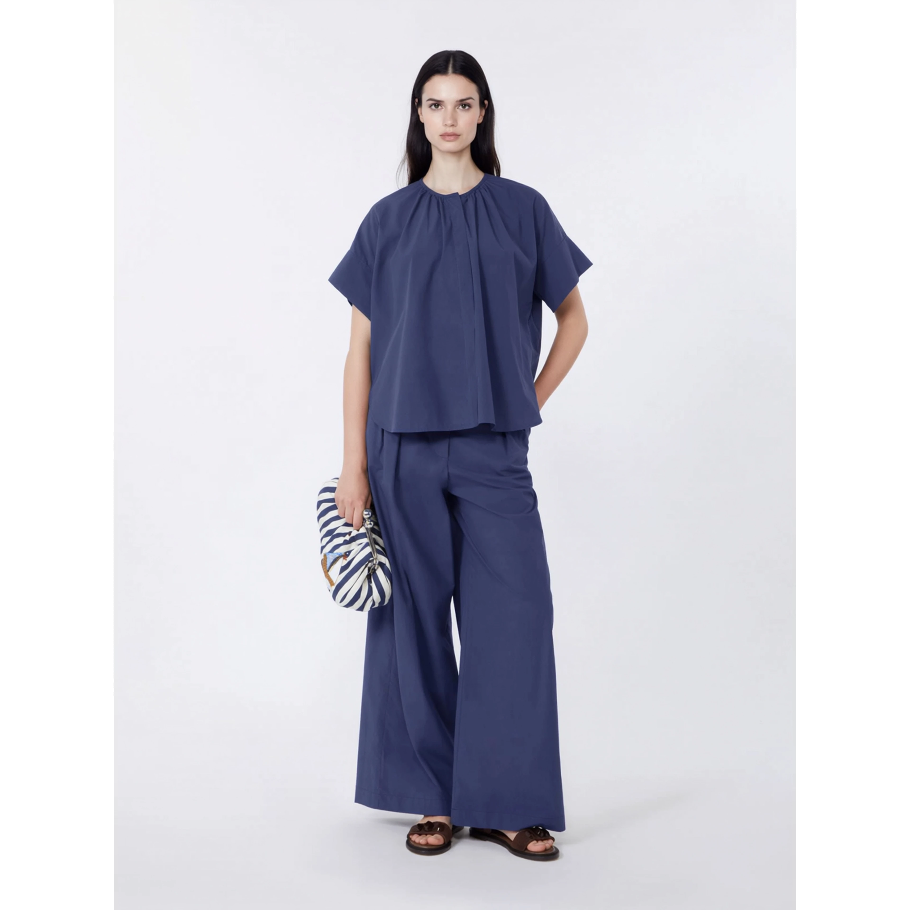 WEEKEND MAX MARA WKDBENDA pants