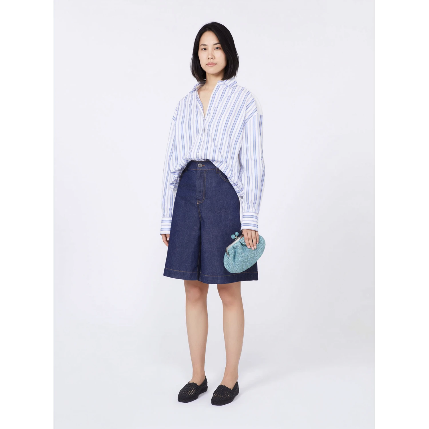 WEEKEND MAX MARA WKAPALMAS handbag
