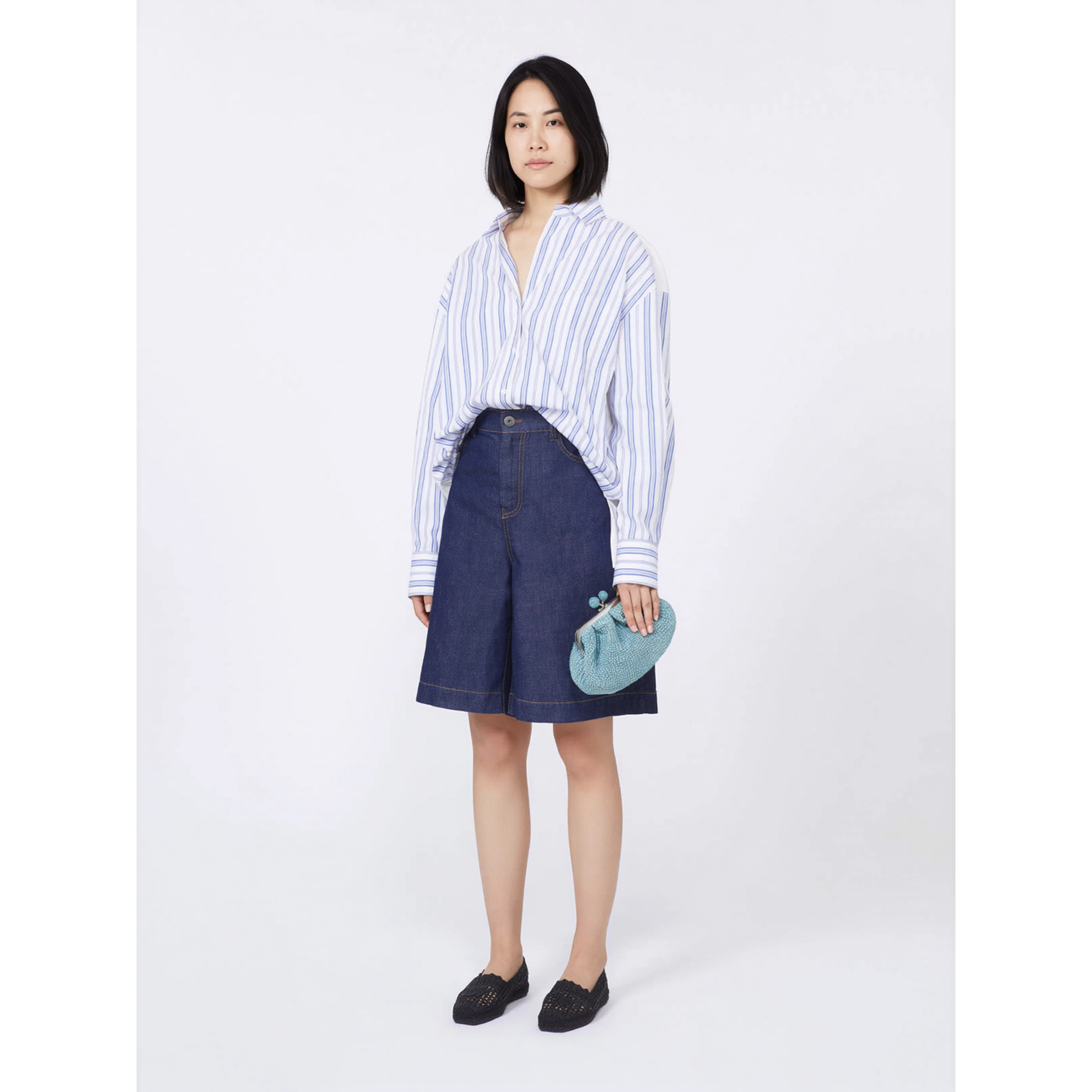 WEEKEND MAX MARA WKAPALMAS handbag