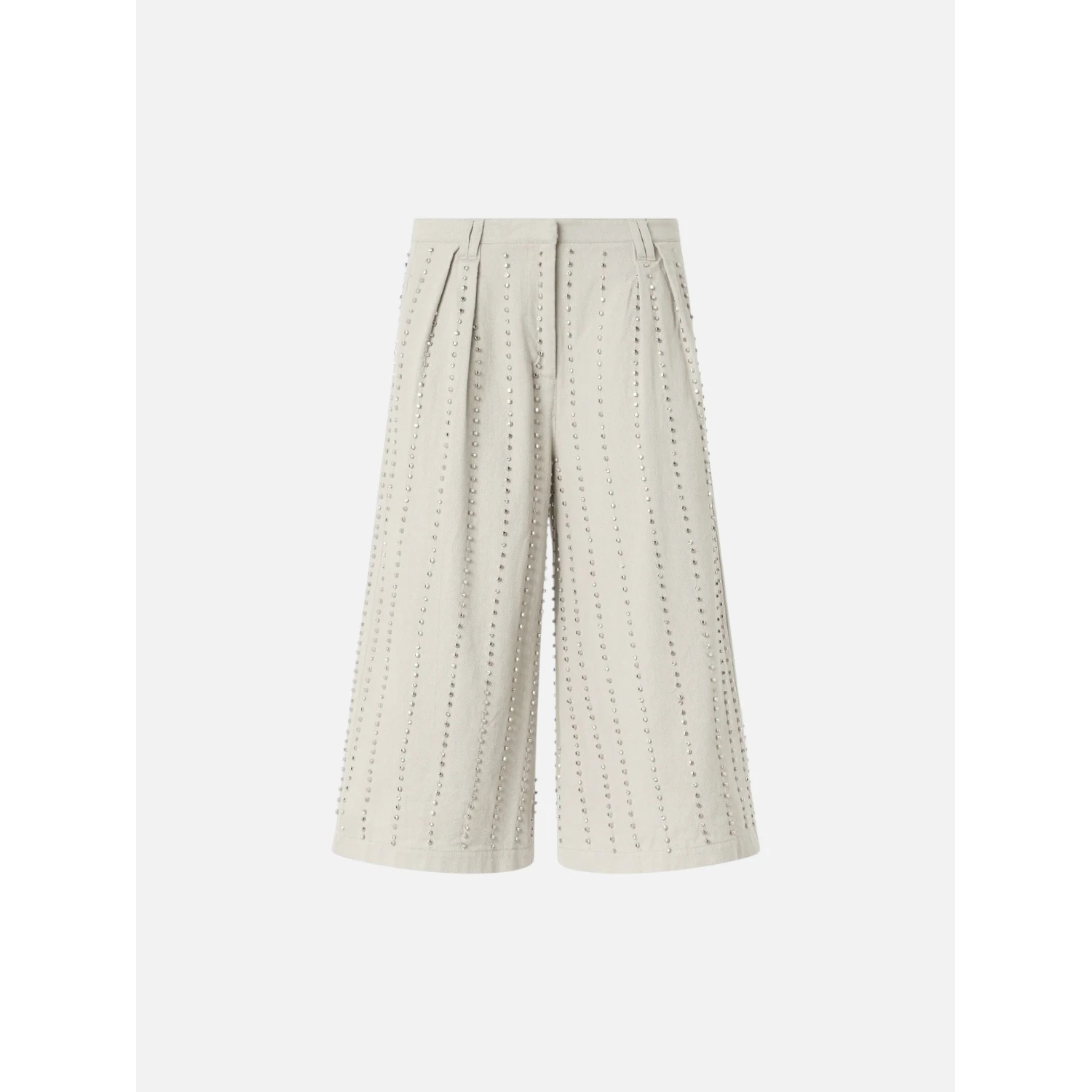 PINKO BABS bermuda shorts