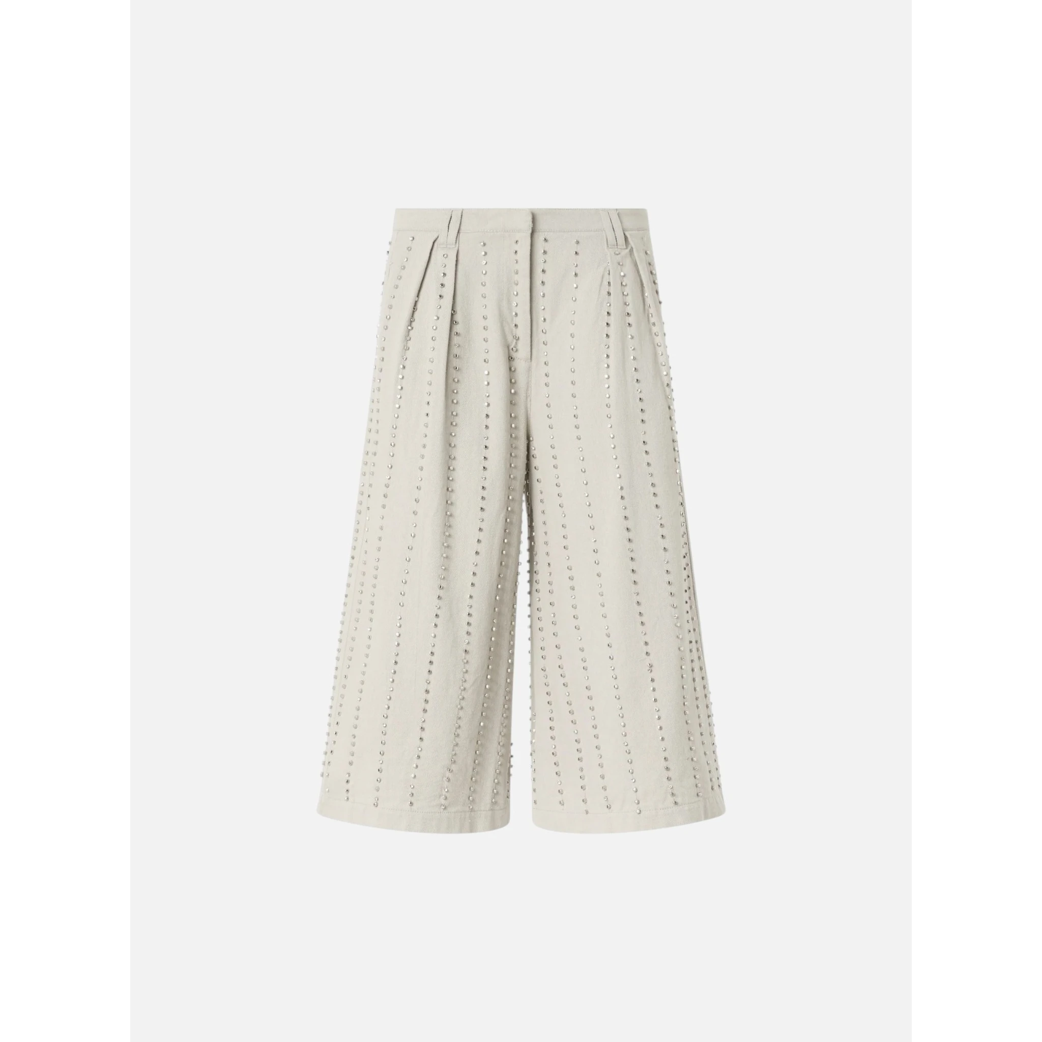 PINKO BABS bermuda shorts