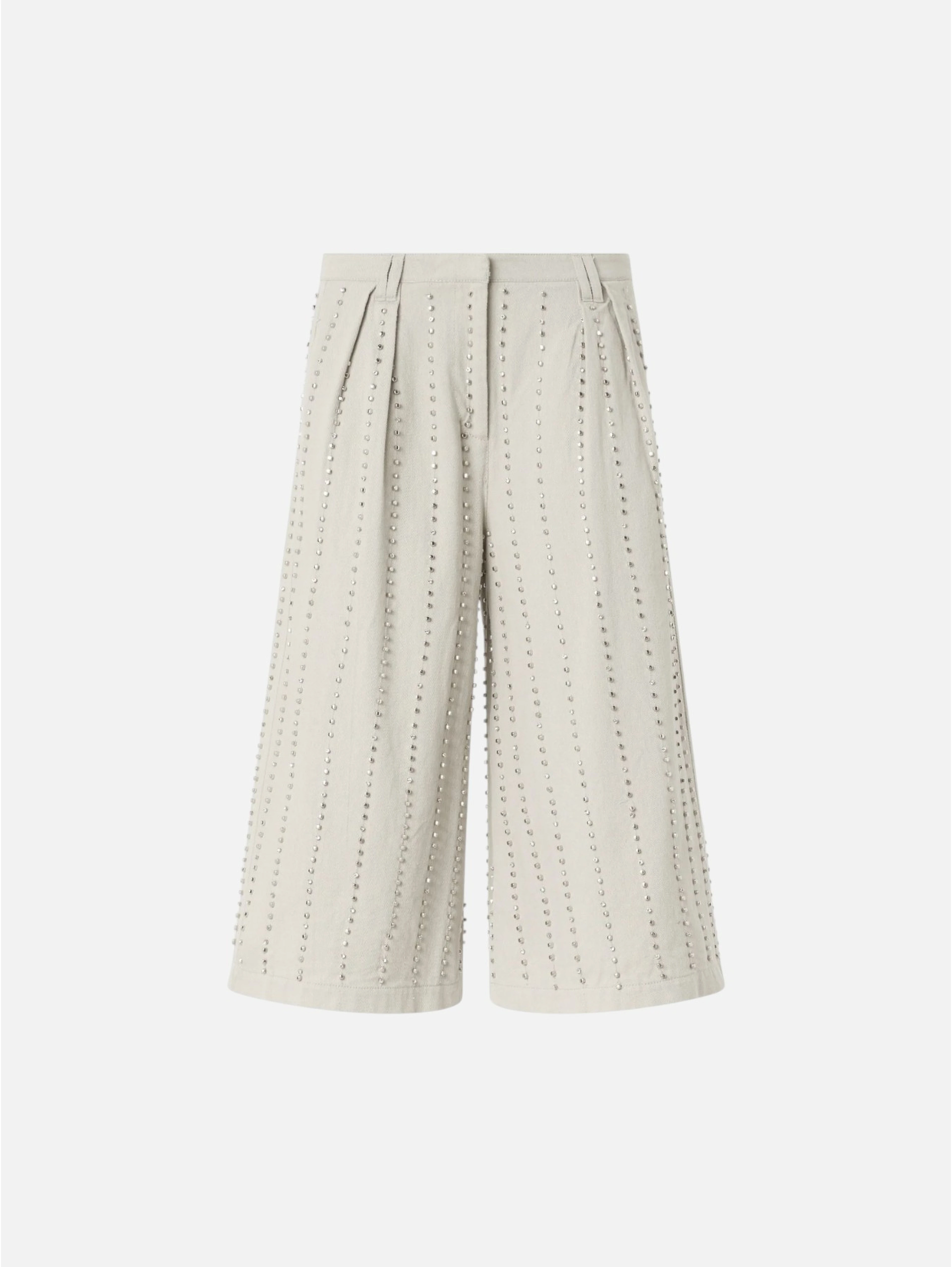 PINKO BABS bermuda shorts