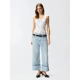 PINKO CECILY top