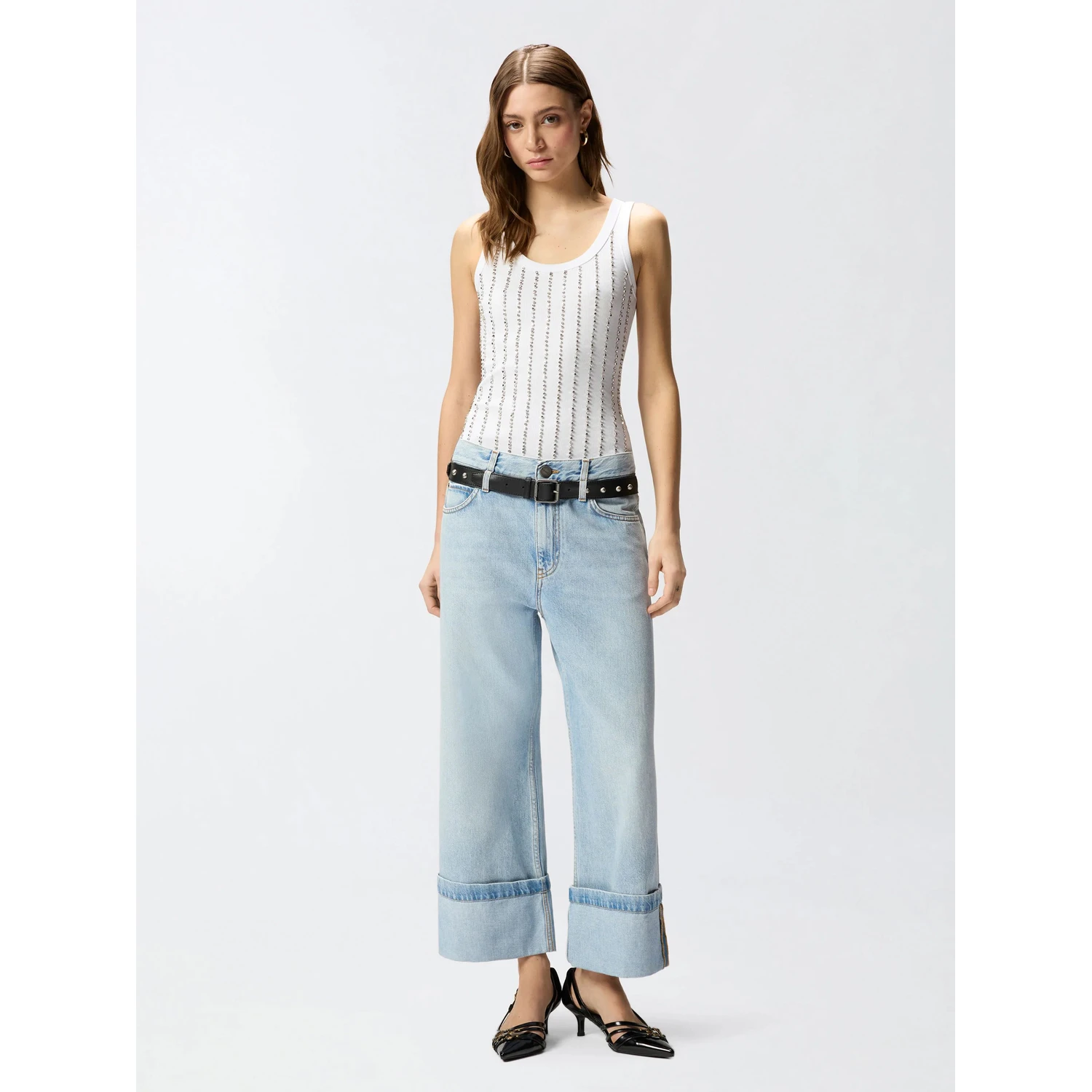 PINKO CECILY top