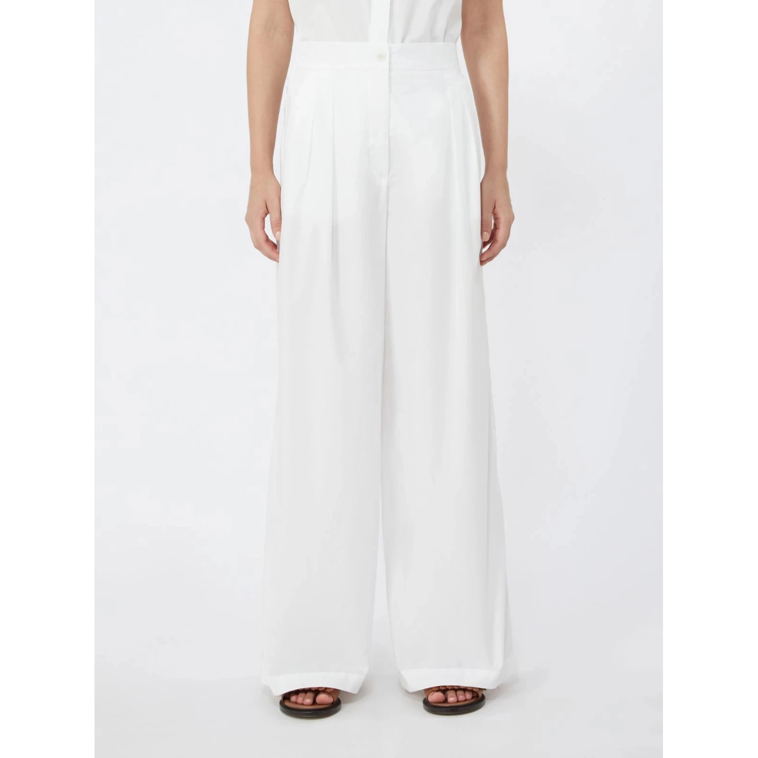 WEEKEND MAX MARA WKDBENDA pants