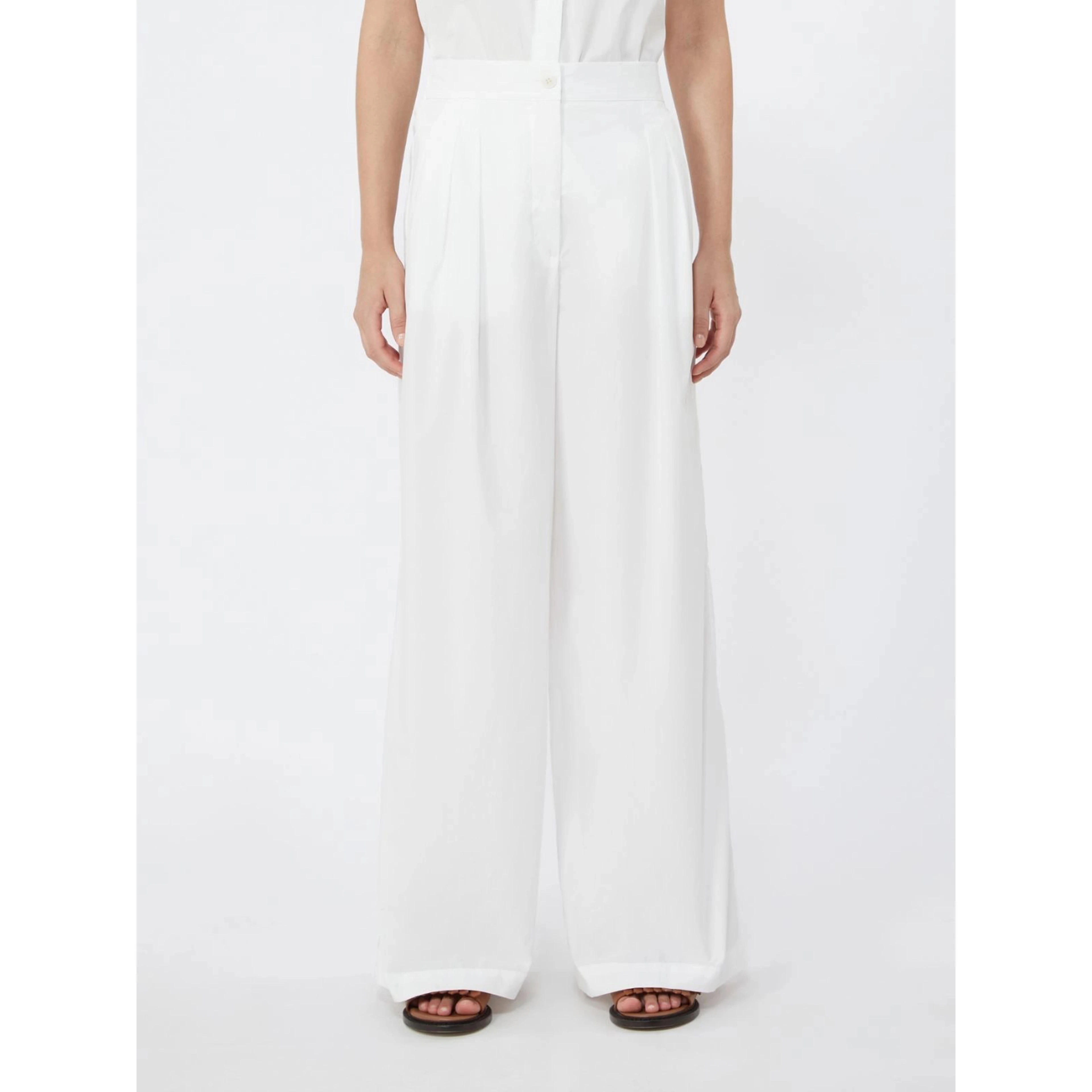 WEEKEND MAX MARA WKDBENDA pants