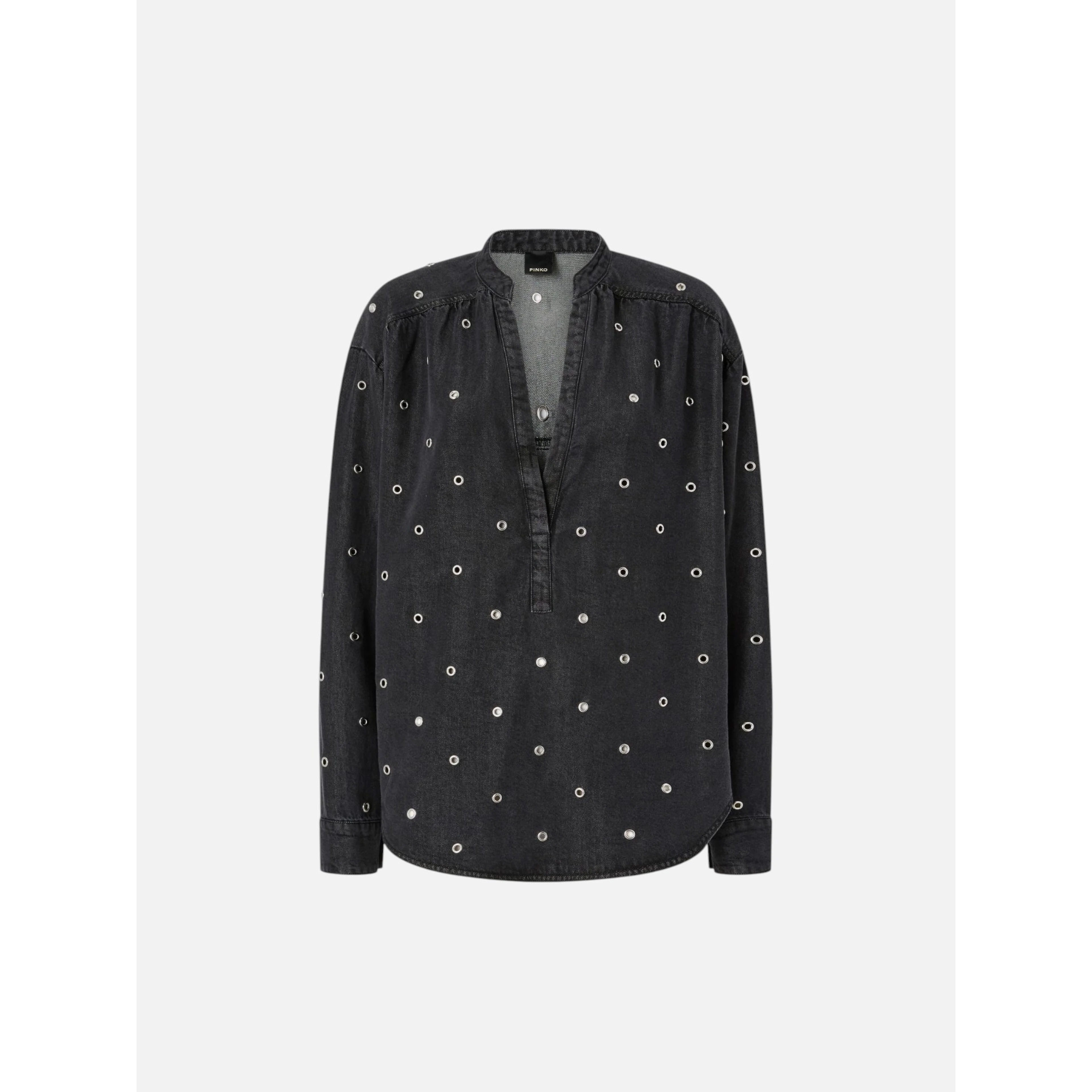 PINKO BELLICOSO blouse