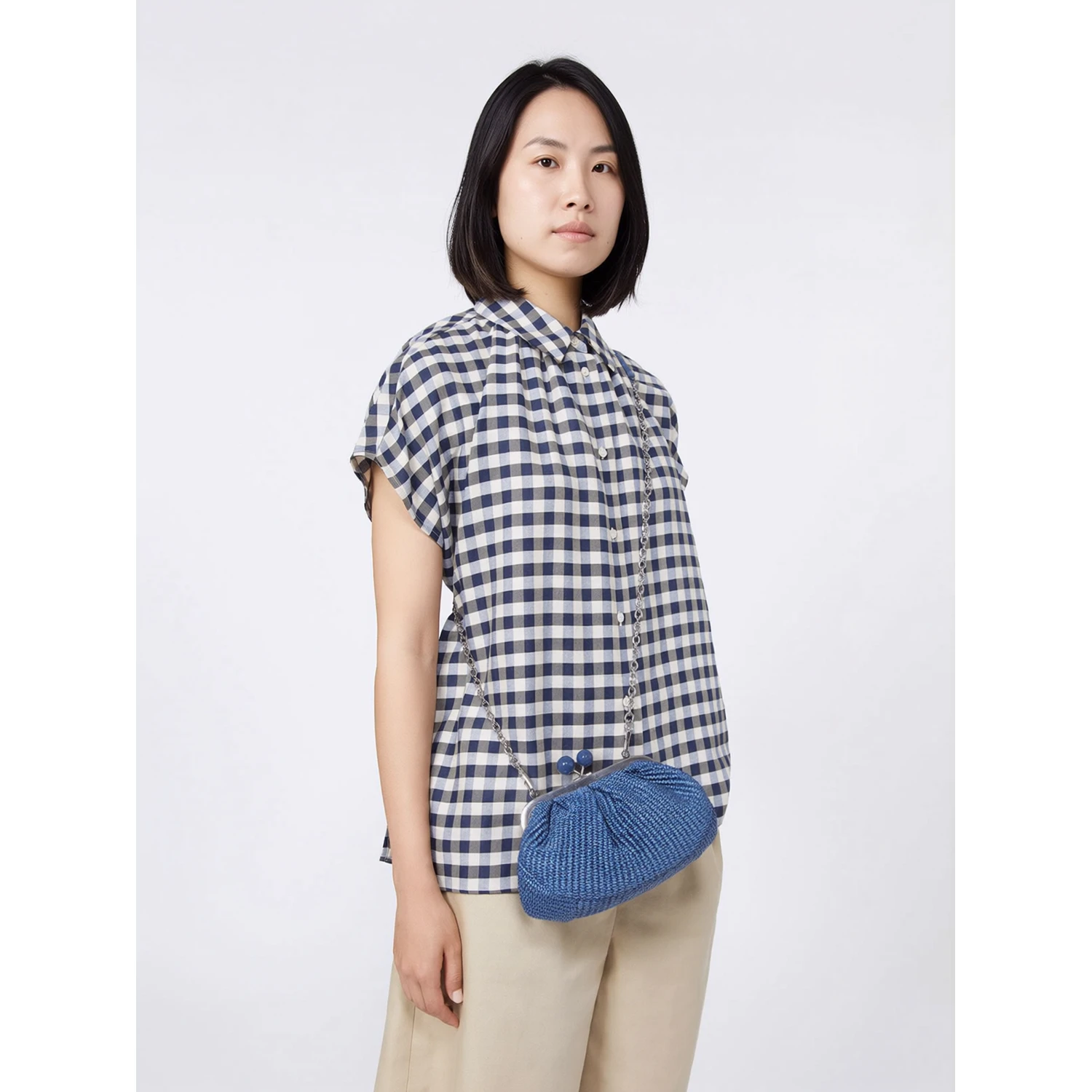 WEEKEND MAX MARA WKAPALMAS handbag