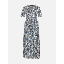 WEEKEND MAX MARA WKDFASCINO dress