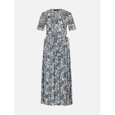 WEEKEND MAX MARA WKDFASCINO dress