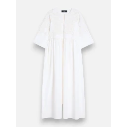 WEEKEND MAX MARA WKDTILDE dress