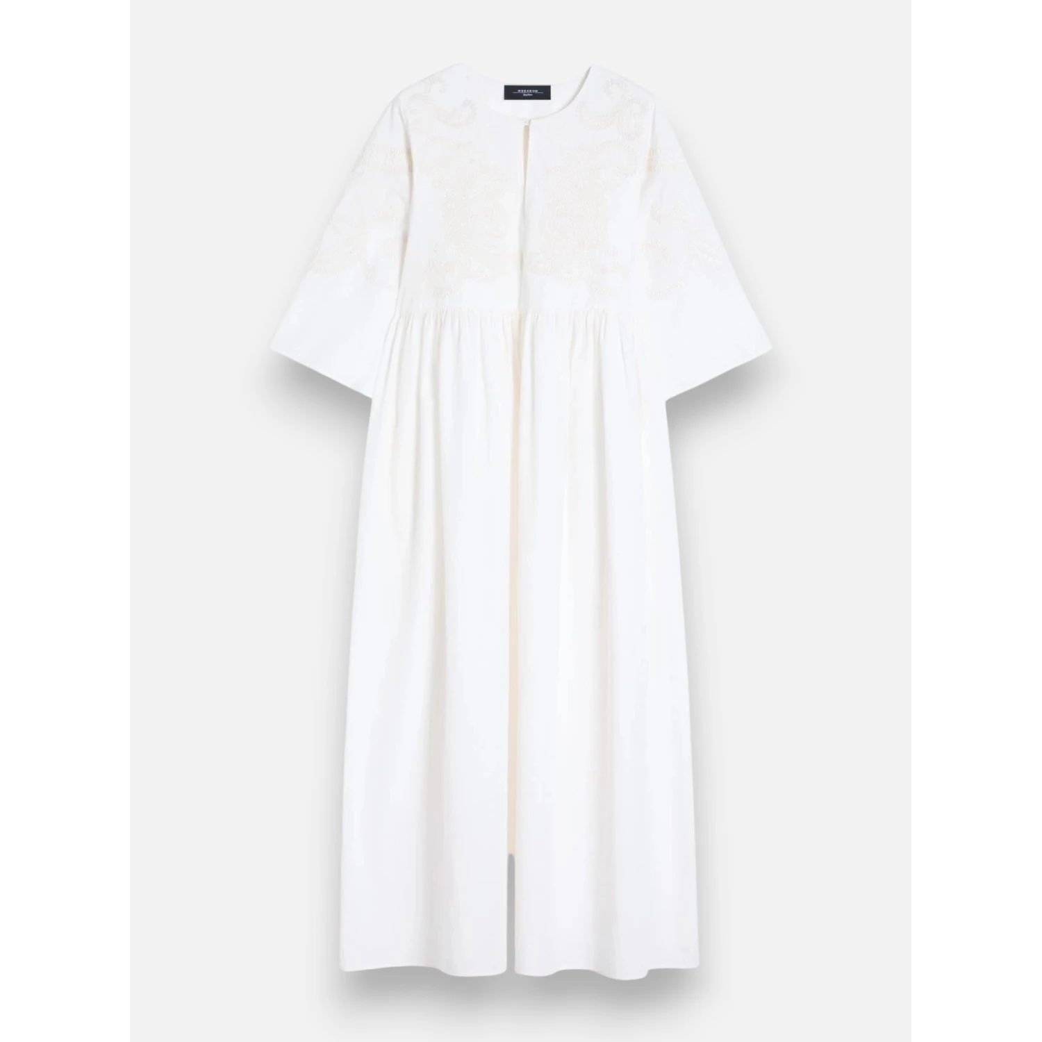 WEEKEND MAX MARA WKDTILDE dress