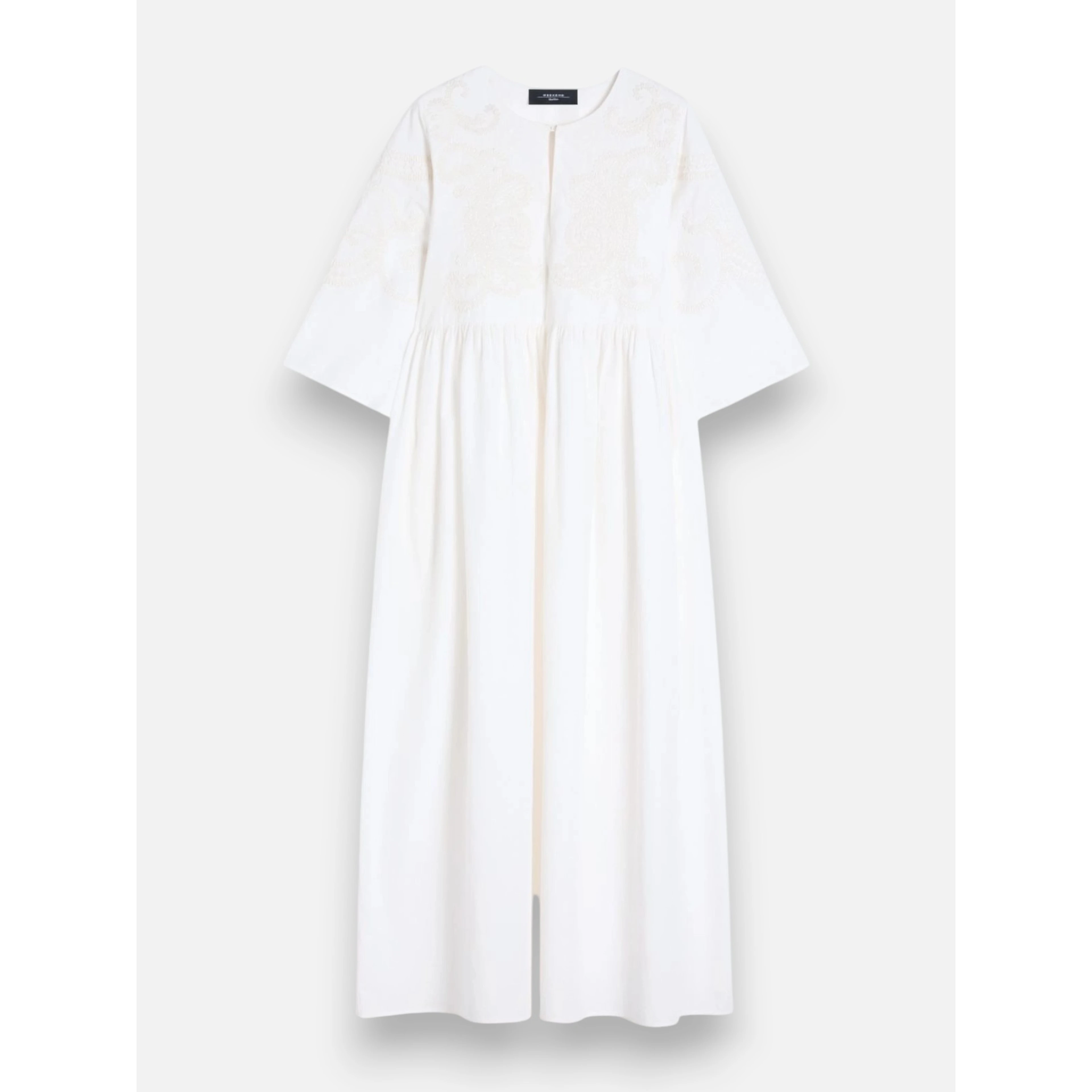 WEEKEND MAX MARA WKDTILDE dress