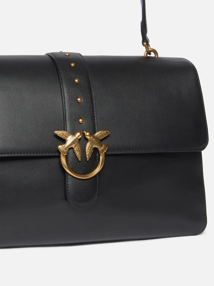 PINKO ONE EXTRA SLOUCHY bag alternative