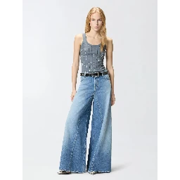 PINKO CECILY top