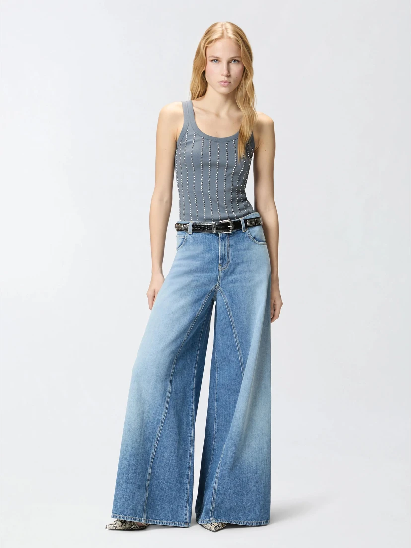 PINKO CECILY top