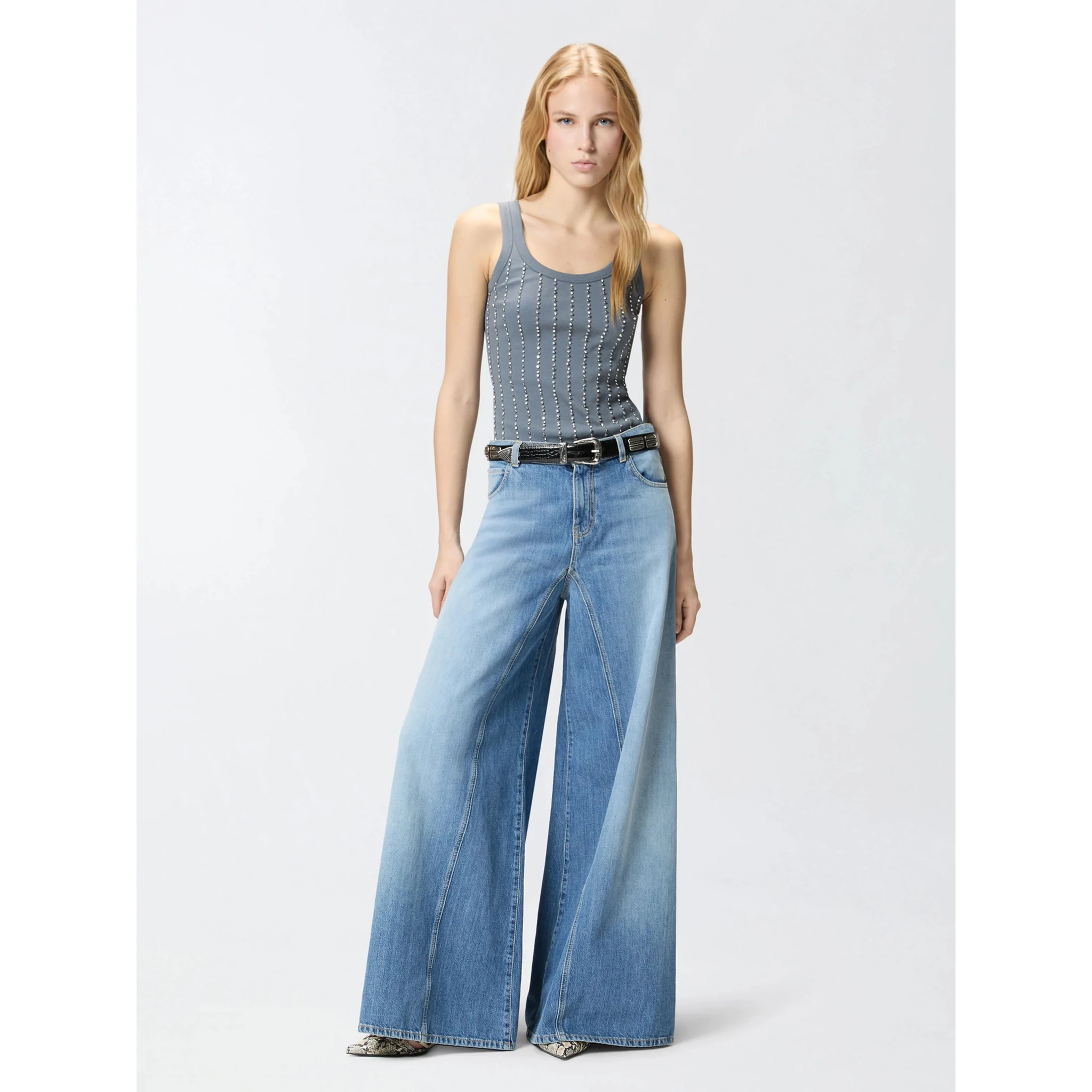 PINKO CECILY top