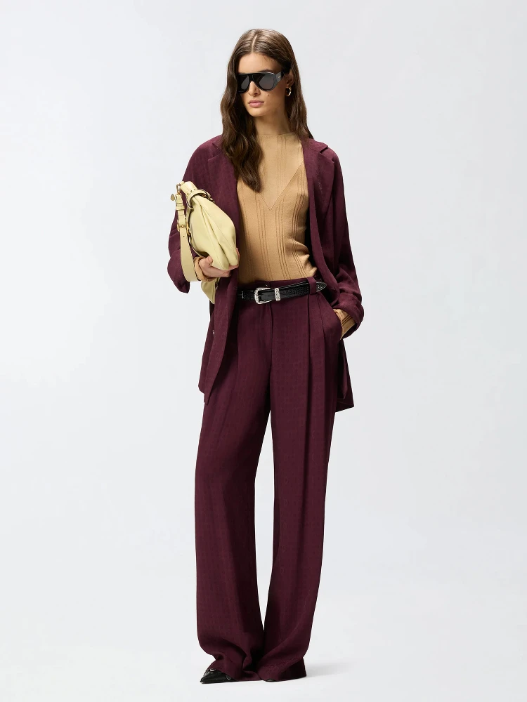 PINKO CUMULI blouse alternative