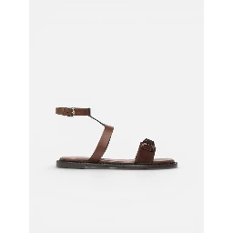 WEEKEND MAX MARA WKAASTA sandals