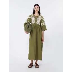 WEEKEND MAX MARA WKDTILDE dress