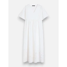 WEEKEND MAX MARA WKDTARTUFO dress