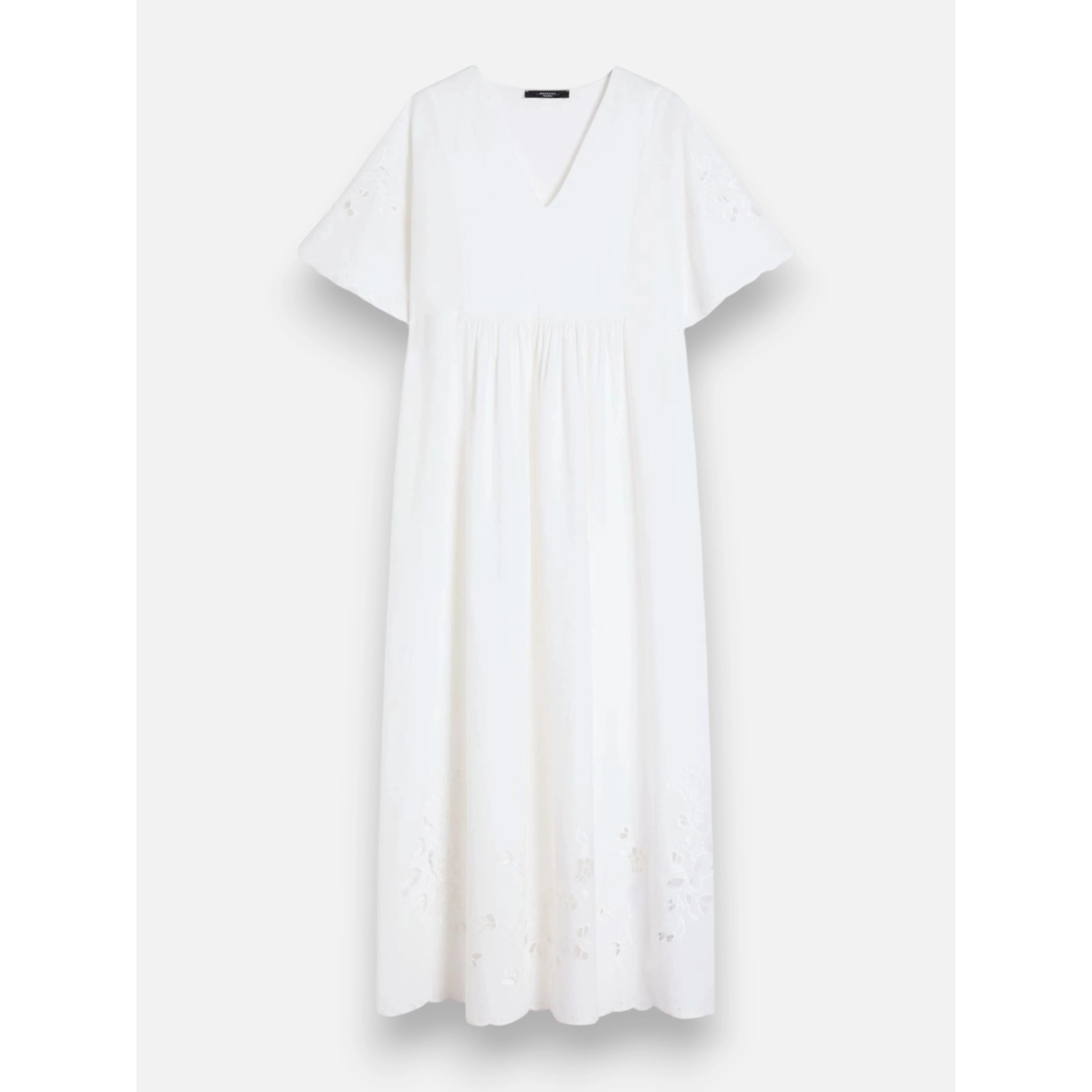 WEEKEND MAX MARA WKDTARTUFO dress