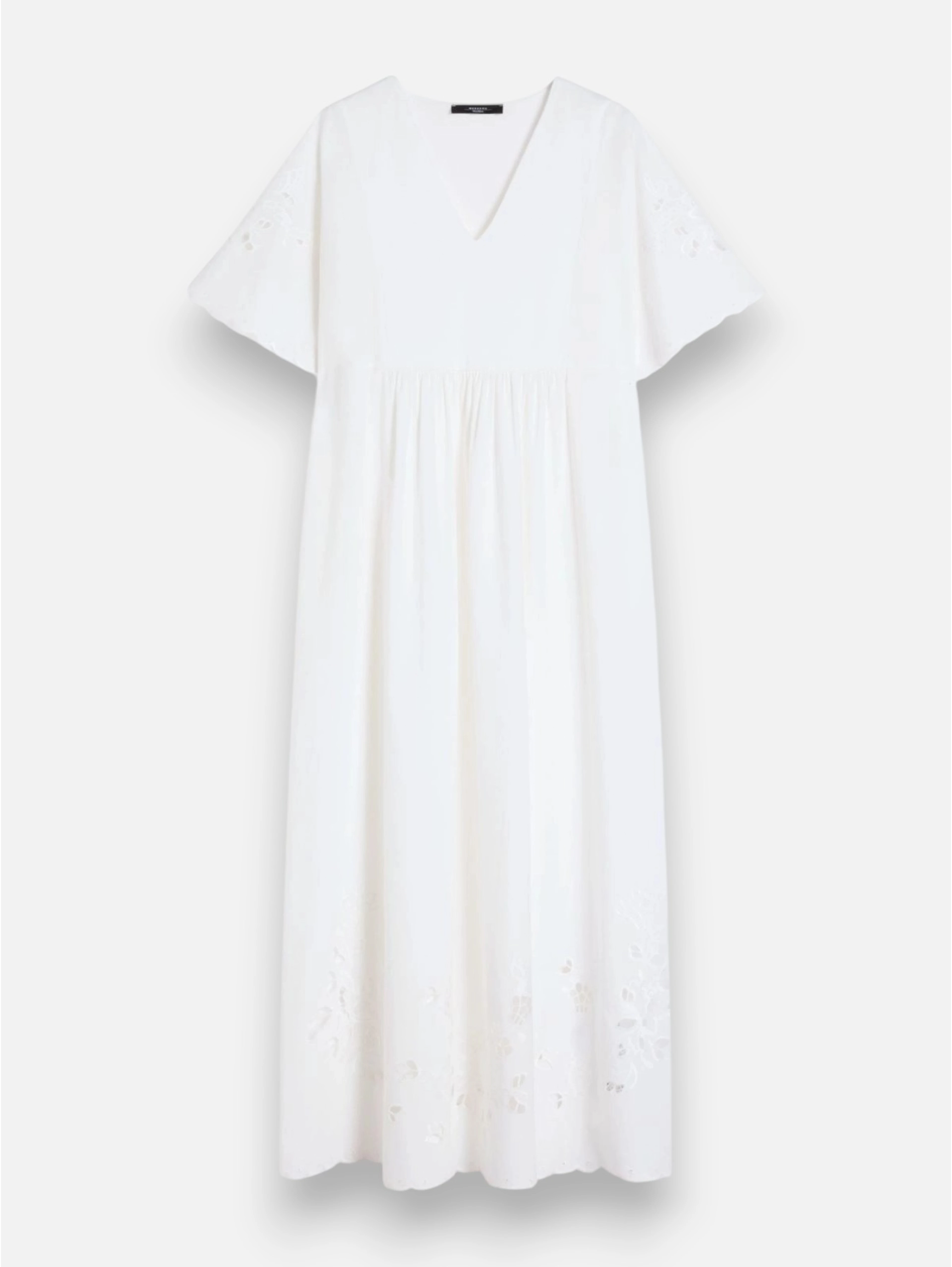 WEEKEND MAX MARA WKDTARTUFO dress