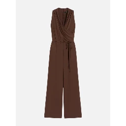 WEEKEND MAX MARA WKDTROPICO jumpsuit