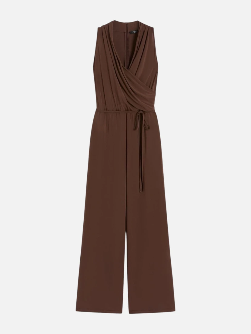WEEKEND MAX MARA WKDTROPICO jumpsuit