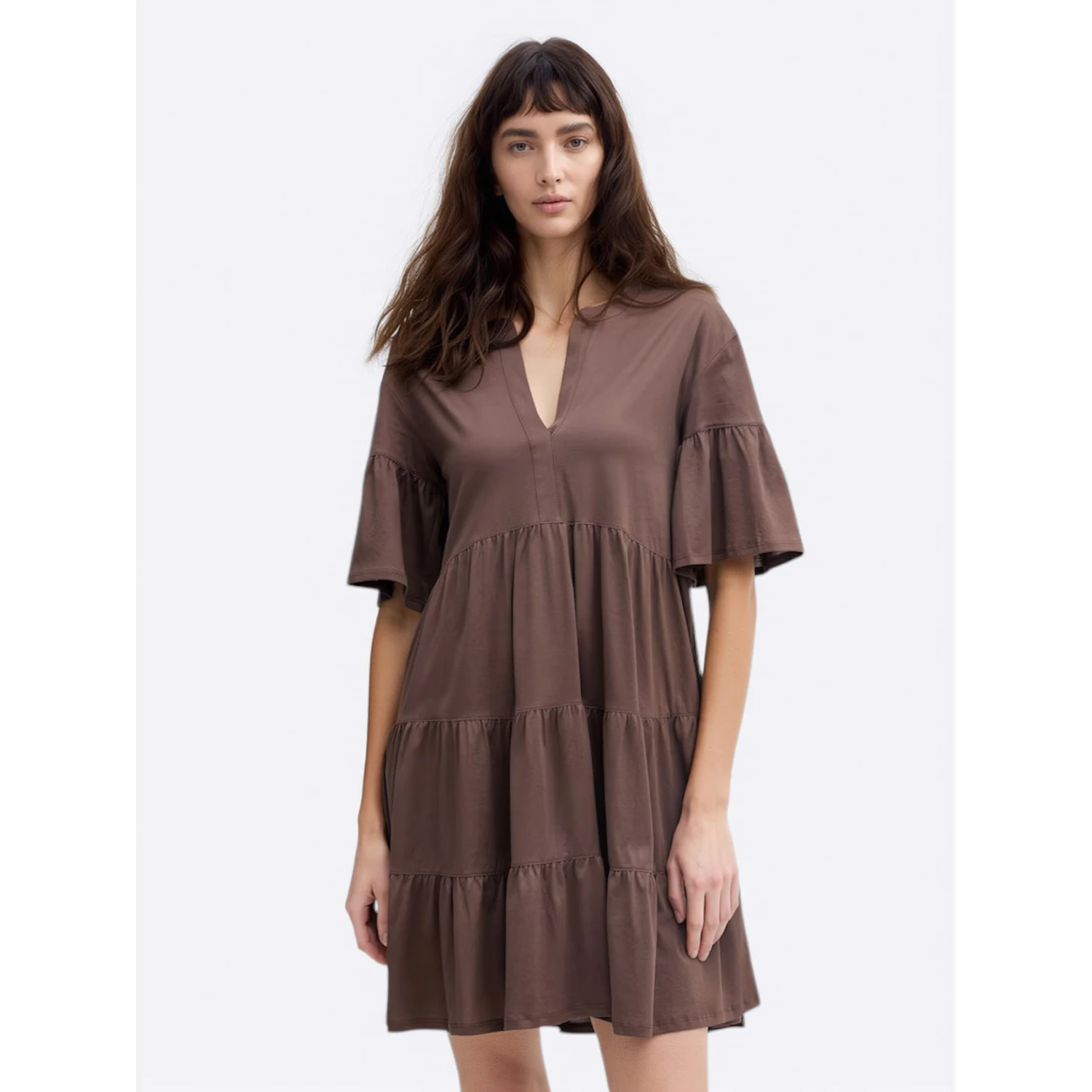 WEEKEND MAX MARA WKDSAGGINA dress