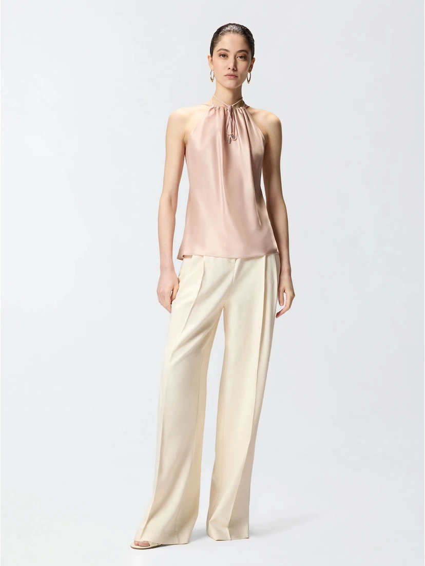 PINKO CAROTA top