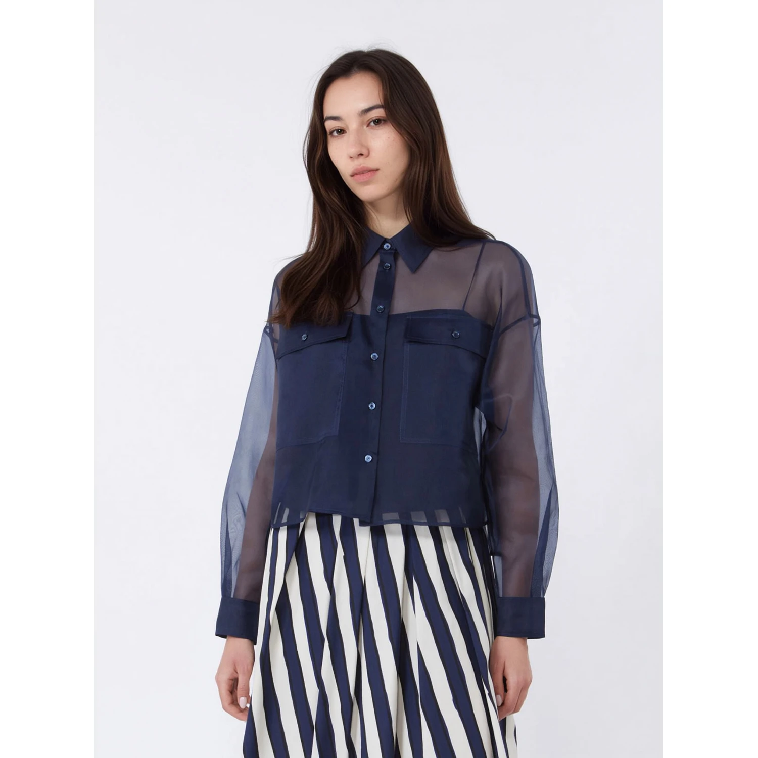 WEEKEND MAX MARA WKDCOLOMBA shirt