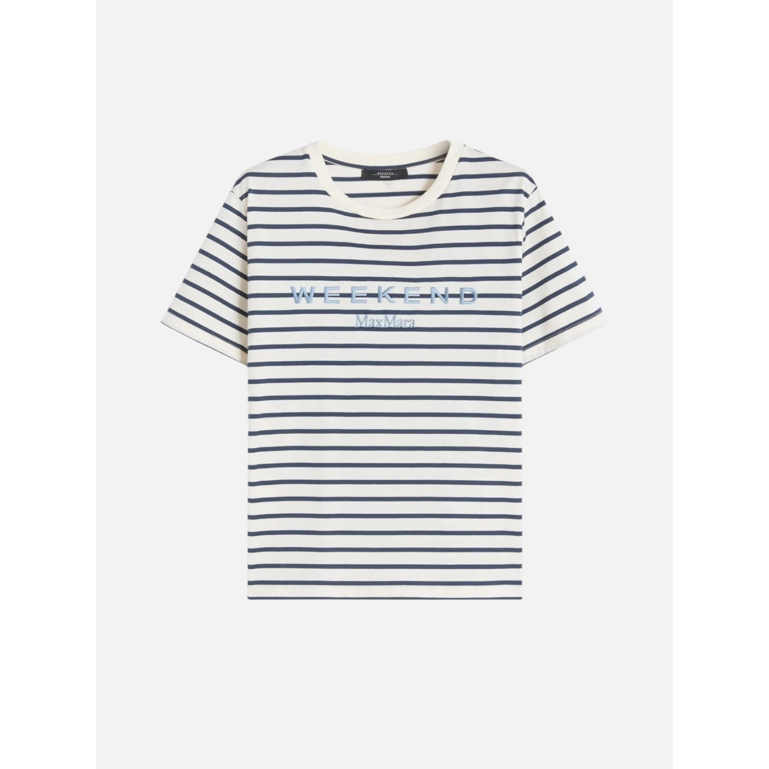 WEEKEND MAX MARA WKDBORA shirt