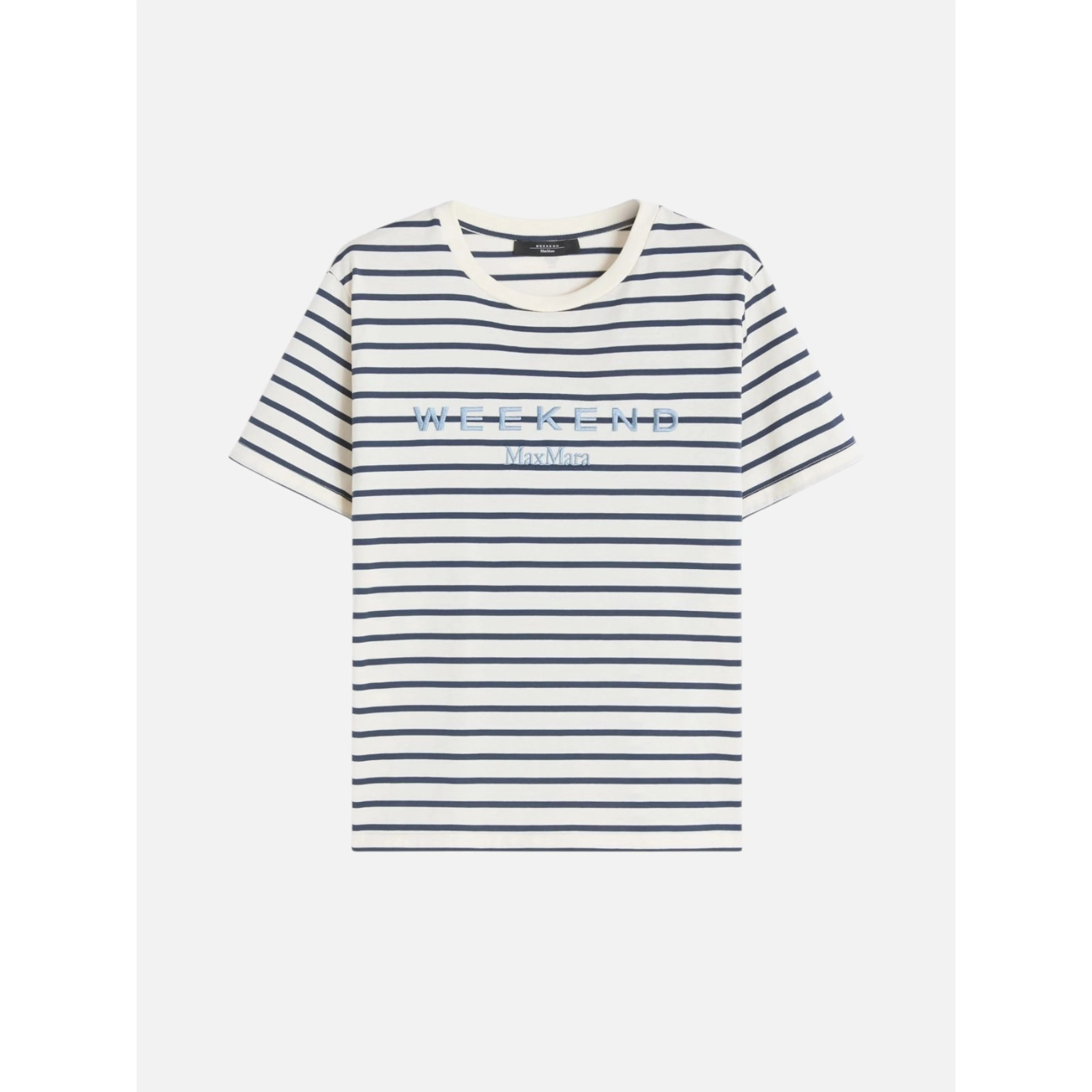 WEEKEND MAX MARA WKDBORA shirt