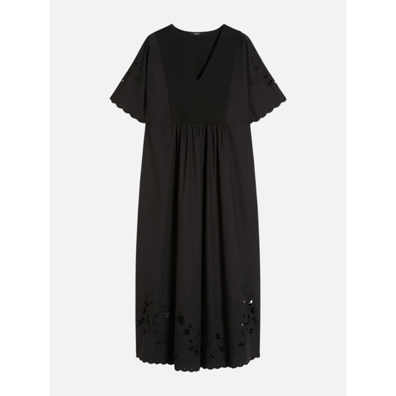 WEEKEND MAX MARA WKDTARTUFO dress