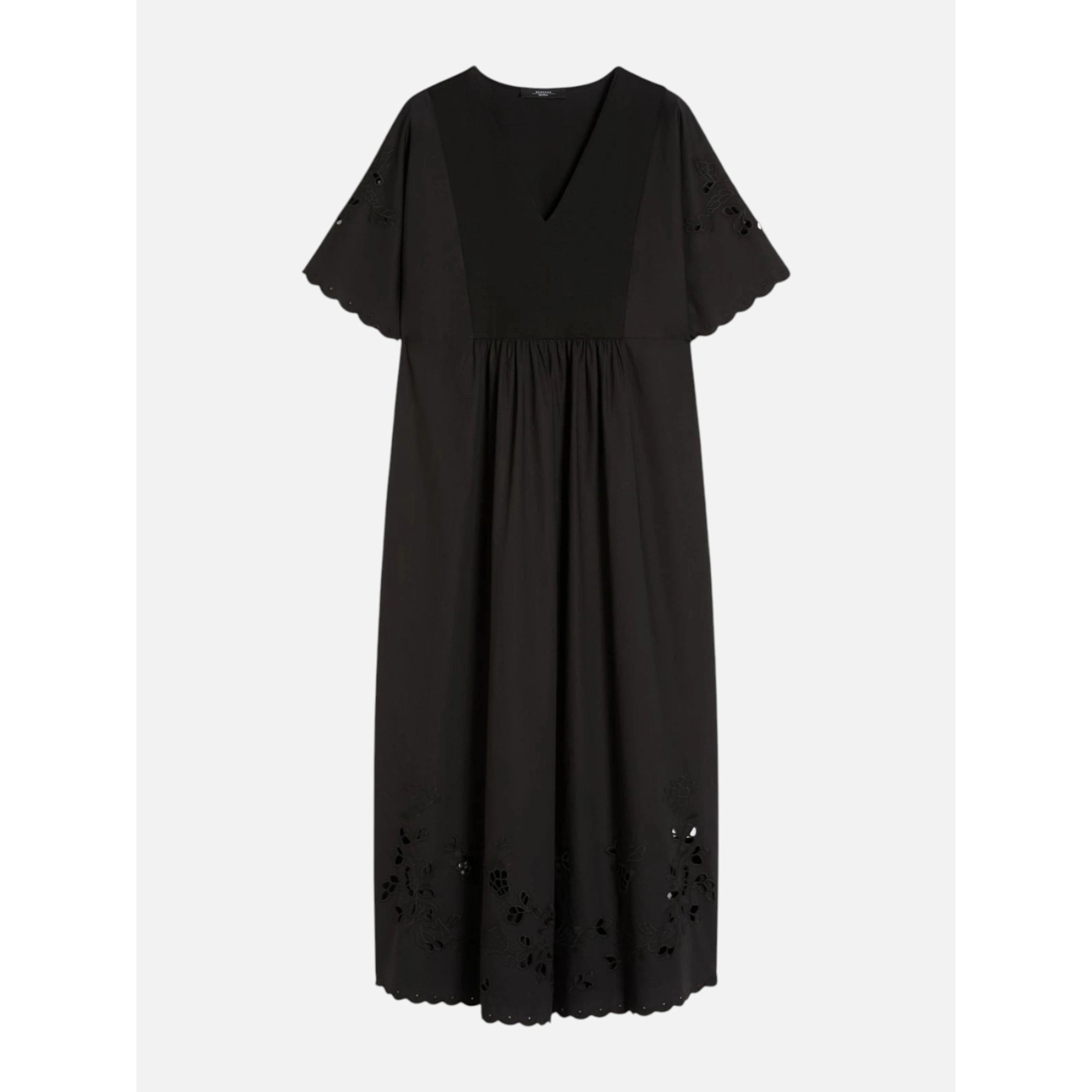 WEEKEND MAX MARA WKDTARTUFO dress