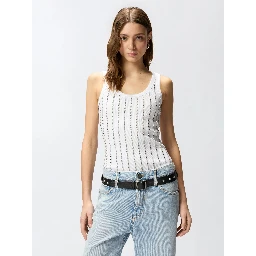 PINKO CECILY top