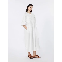 WEEKEND MAX MARA WKDTILDE dress