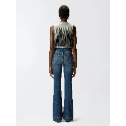 PINKO FLORA jeans