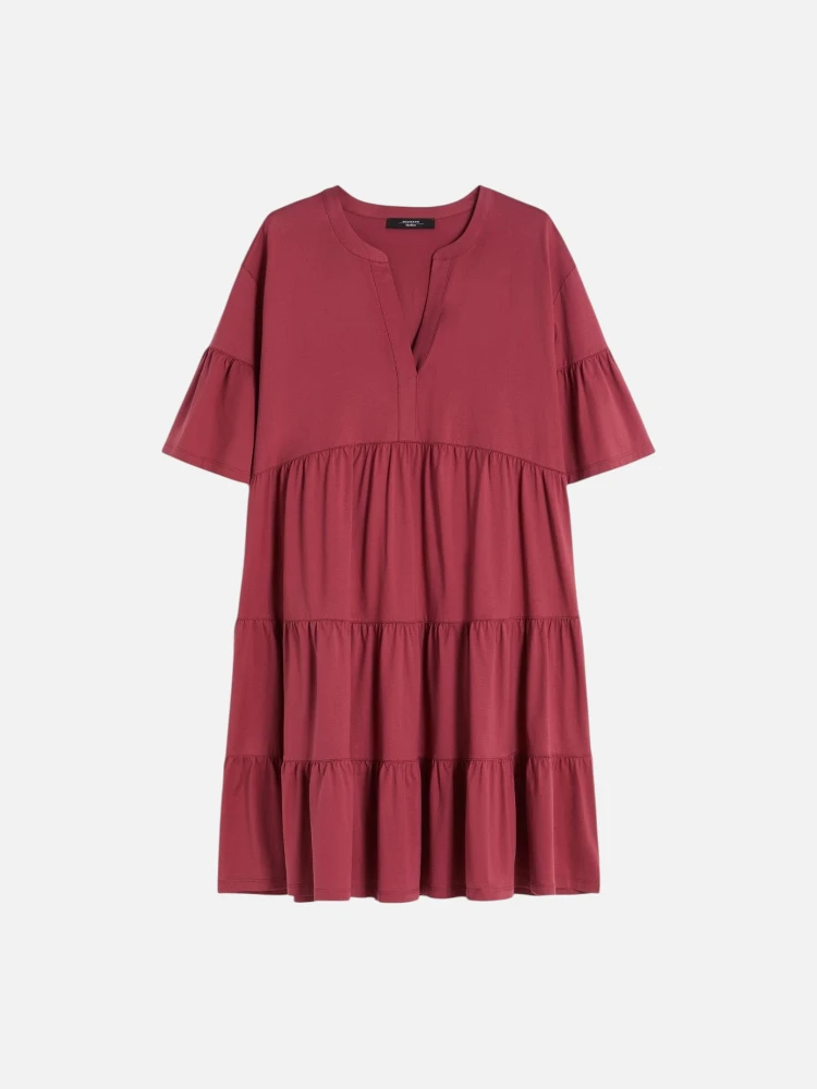 WEEKEND MAX MARA WKDSAGGINA dress