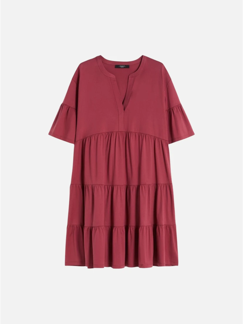 WEEKEND MAX MARA WKDSAGGINA dress
