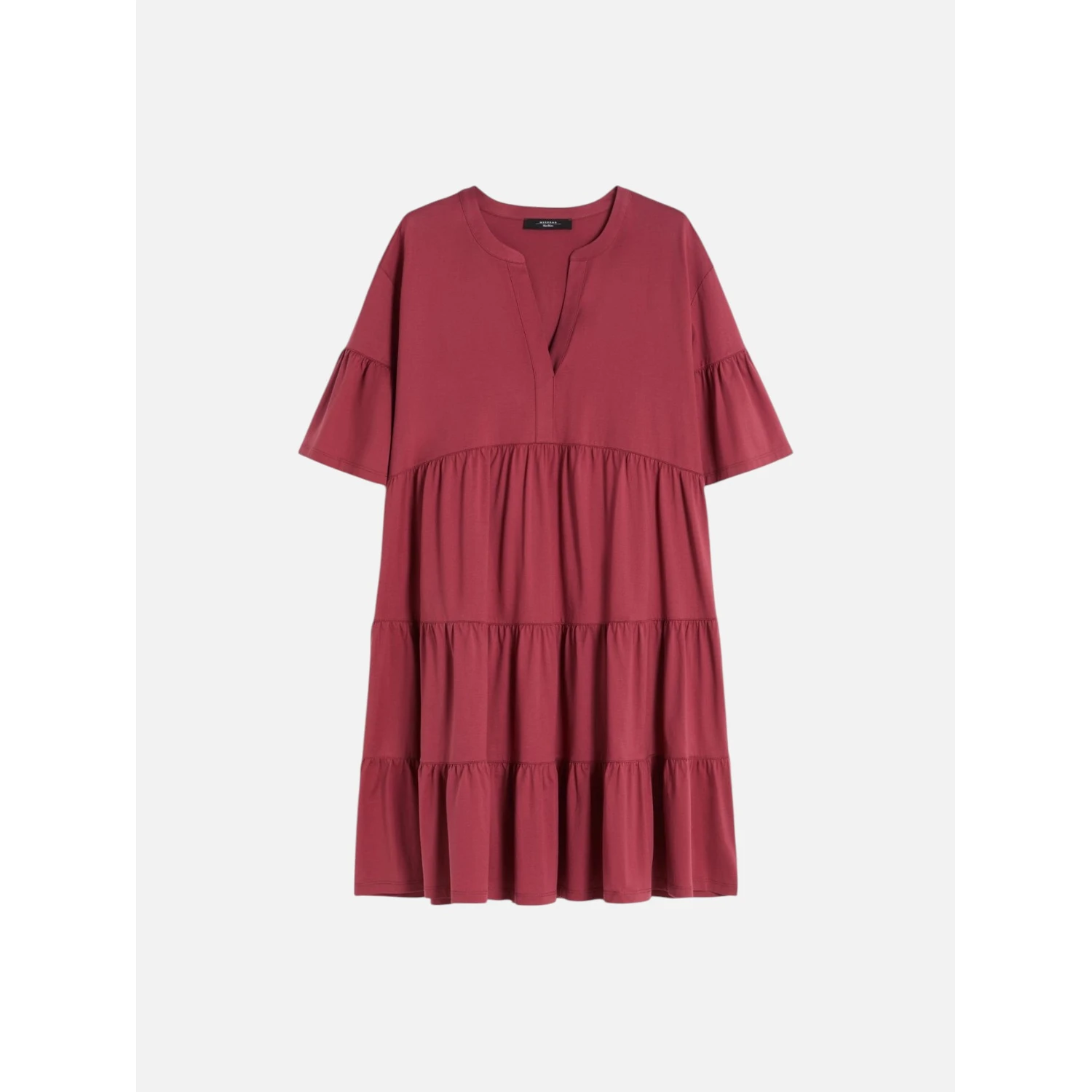 WEEKEND MAX MARA WKDSAGGINA dress