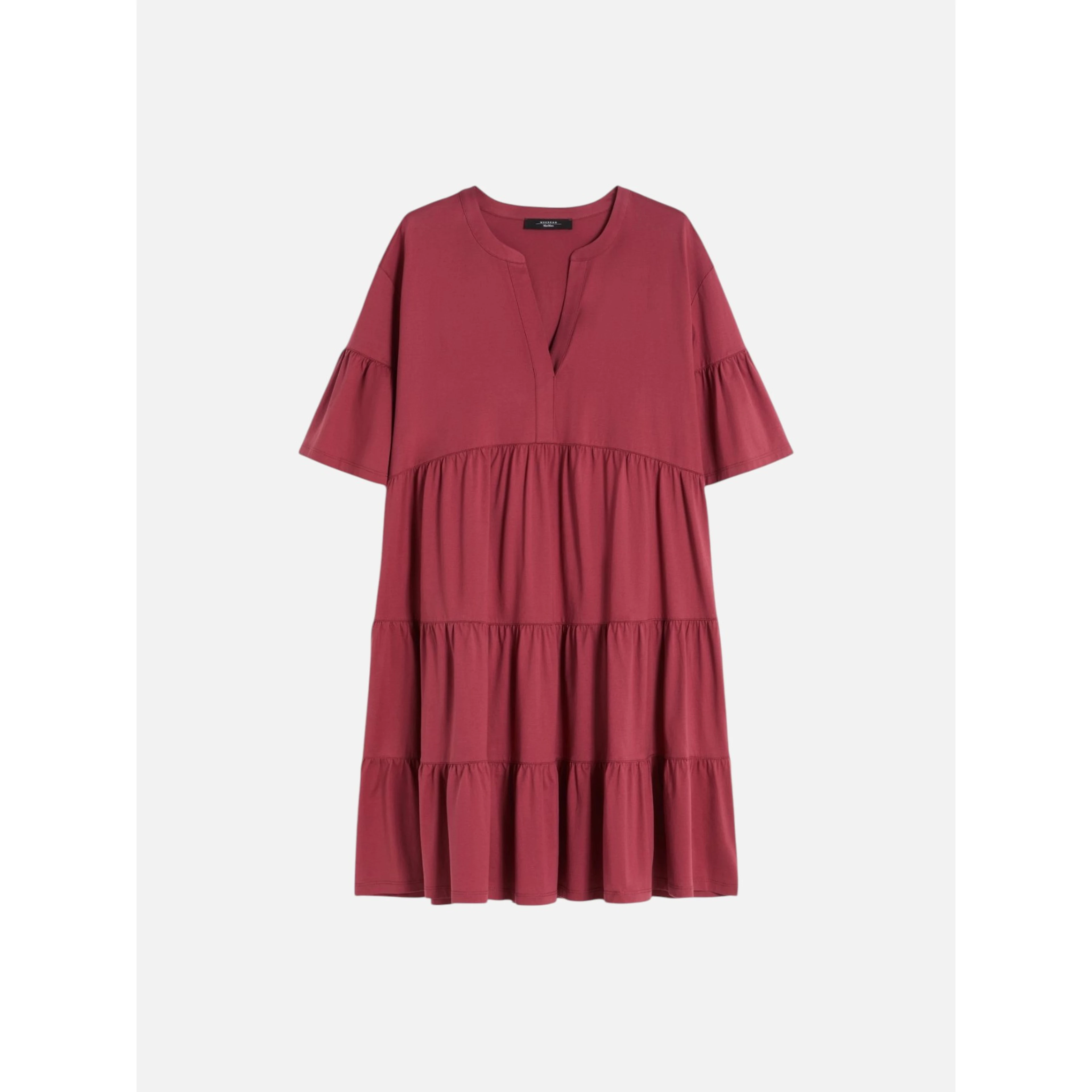 WEEKEND MAX MARA WKDSAGGINA dress