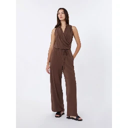 WEEKEND MAX MARA WKDTROPICO jumpsuit