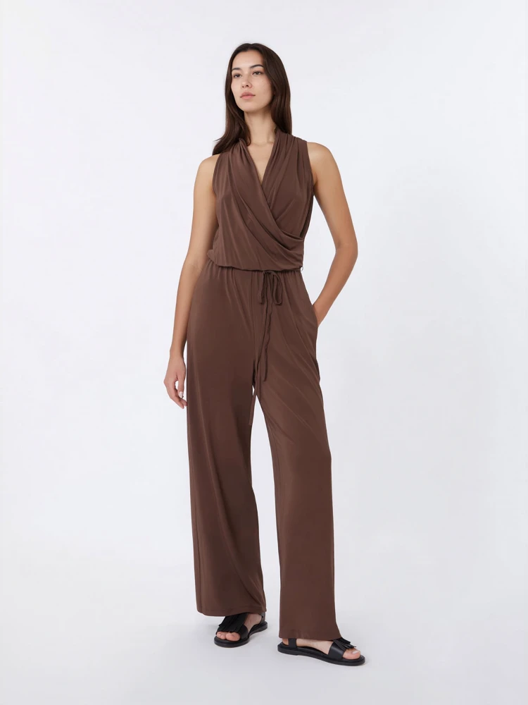 WEEKEND MAX MARA WKDTROPICO jumpsuit alternative