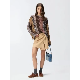 PINKO SYBIL skirt