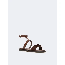WEEKEND MAX MARA WKAASTA sandals
