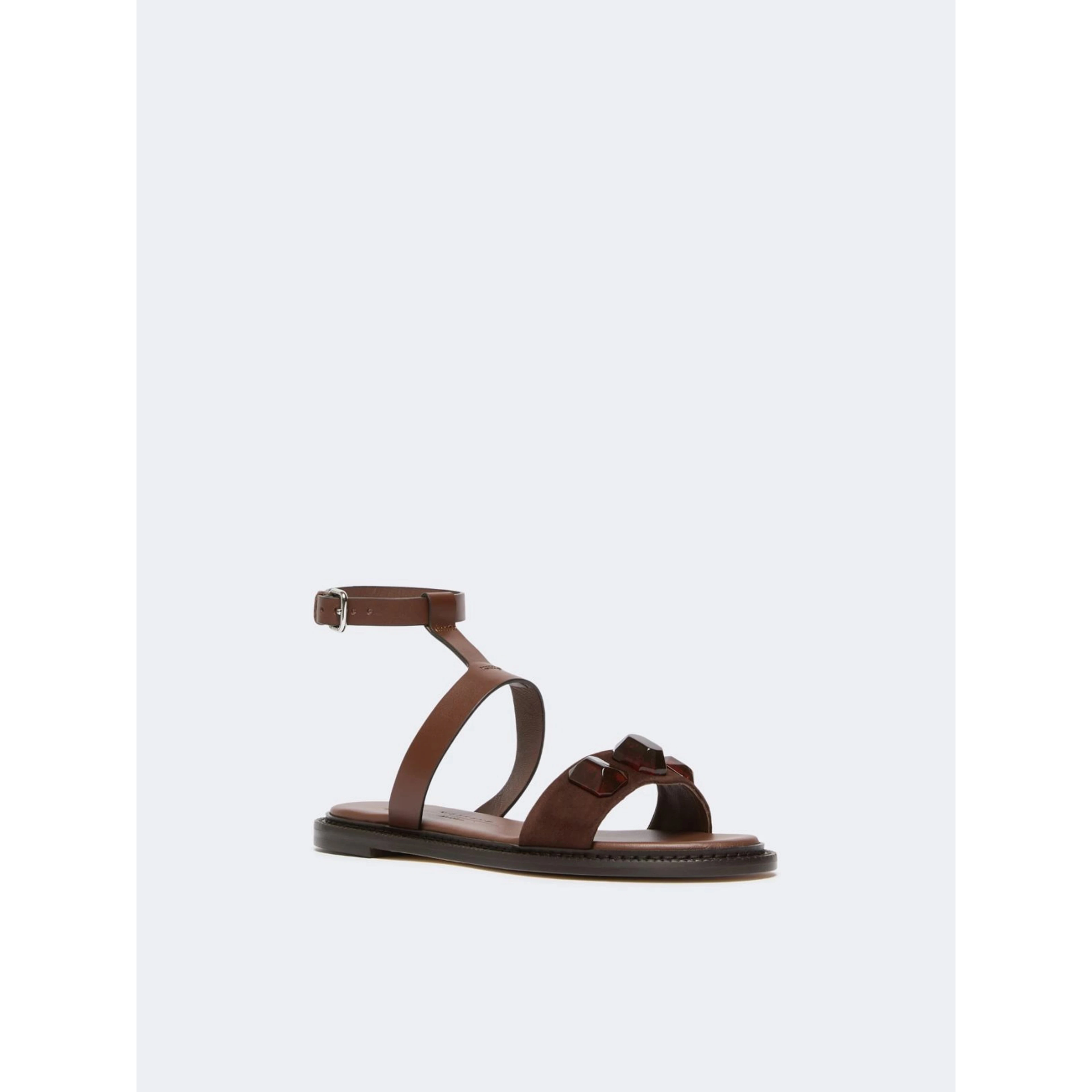 WEEKEND MAX MARA WKAASTA sandals
