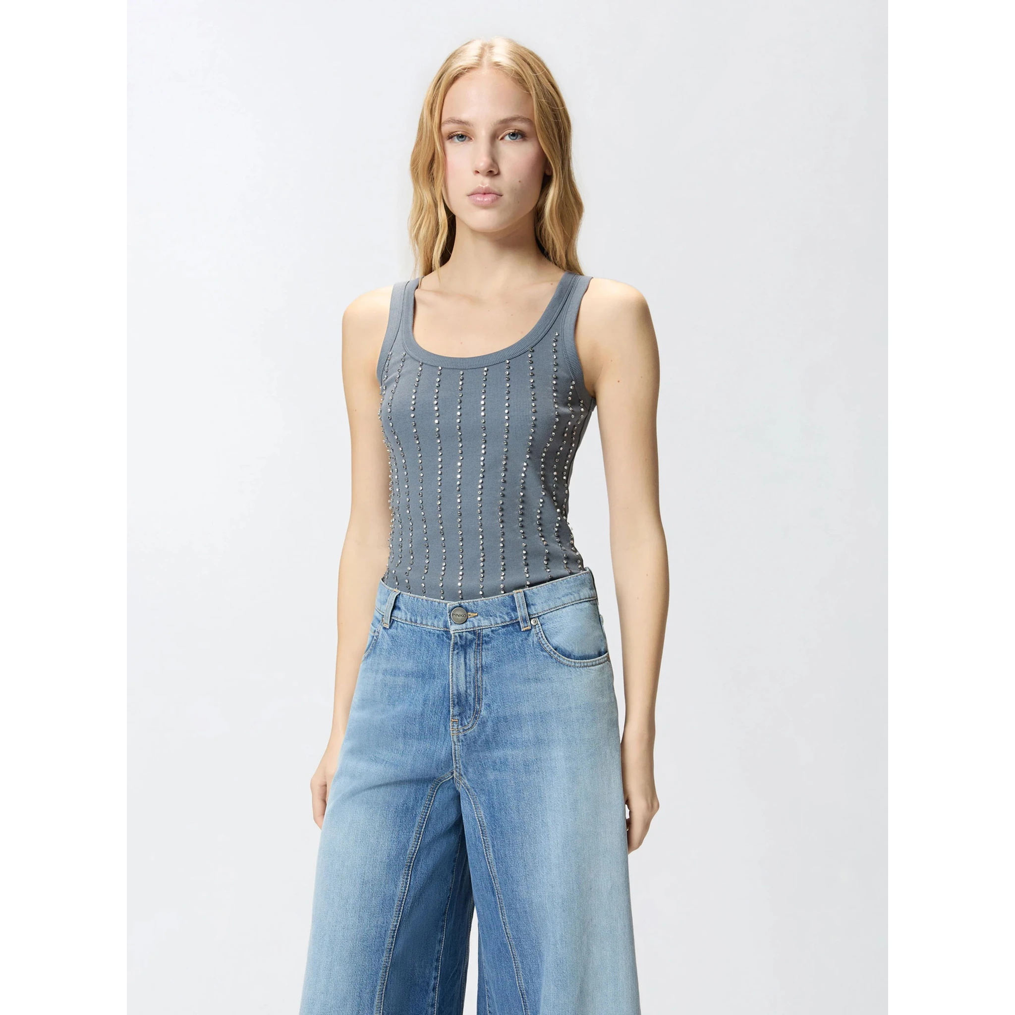 PINKO CECILY top