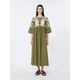 WEEKEND MAX MARA WKDTILDE dress
